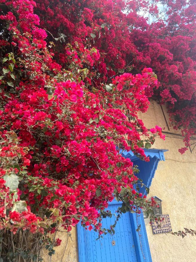 Riad Jean Claude Fes Exterior photo